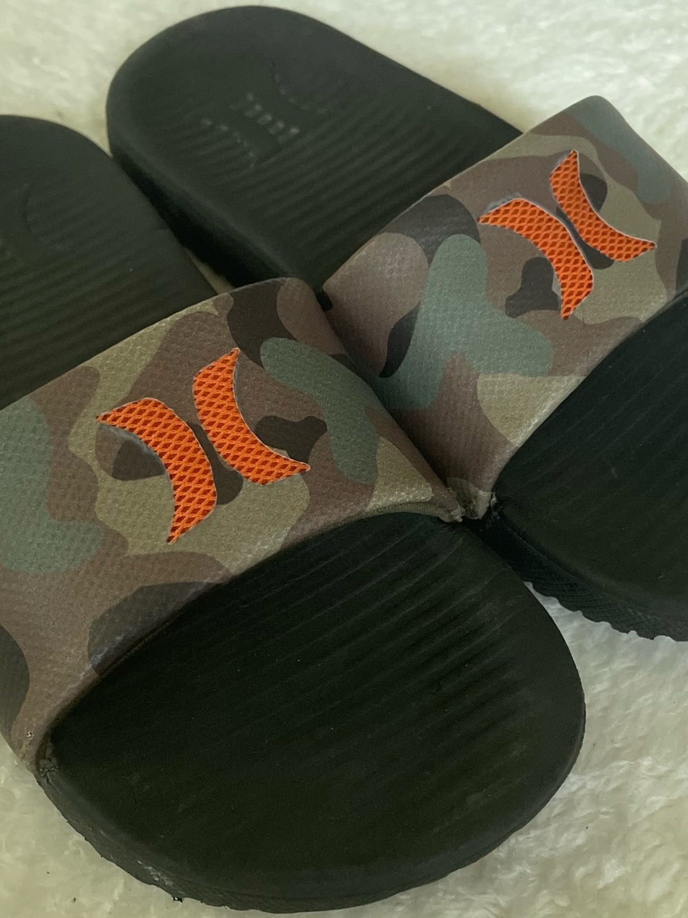 Toddler Boy Sandals